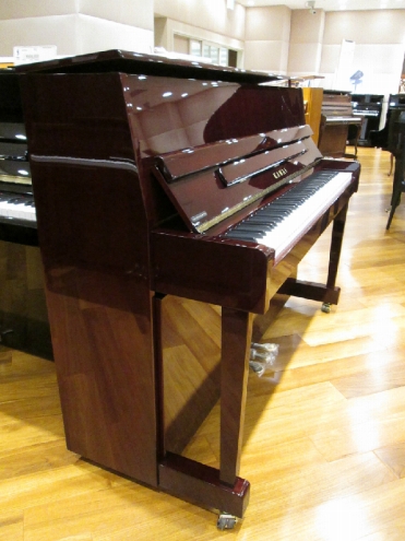 ピアノ】カワイ・アップライトピアノNEWモデル誕生！｜島村楽器 グラン
