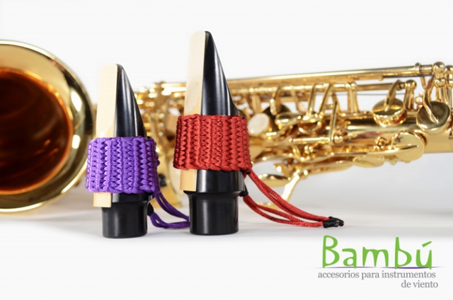 管】Bambu（バンブー）リガチャーカラーバリエーション入荷！｜島村