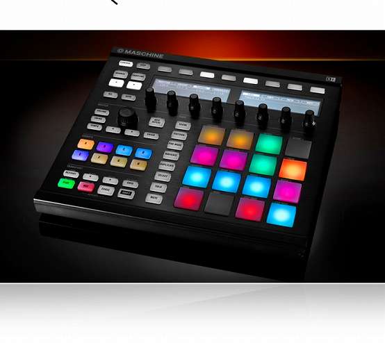 DTM】期間限定！MASCHINESTUDIO他2種が大特価！｜島村楽器 梅田茶屋町店