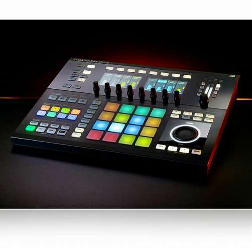 DTM】期間限定！MASCHINESTUDIO他2種が大特価！｜島村楽器 梅田茶屋町店