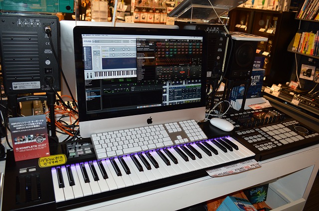 DAW・DTM・鍵盤音源 】Spectrasonics(スペクトラソニックス)より最強