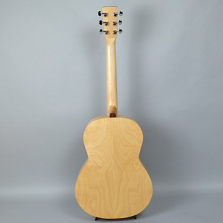 アコースティックギター】自然派の優しいギターです。サイモン・アンド