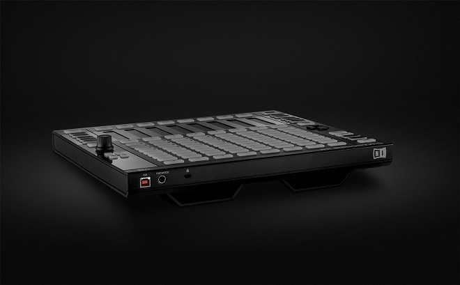 DTM 大阪 梅田】Native Instruments MASCHINE(マシーン) シリーズ全