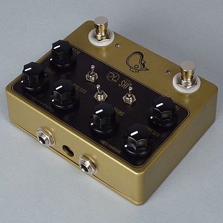 最新エフェクター大集合！Vol.2『JHS Pedals』｜島村楽器 梅田茶屋町店