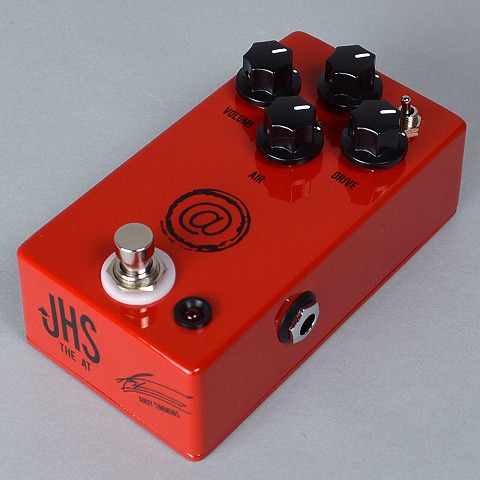 最新エフェクター大集合！Vol.2『JHS Pedals』｜島村楽器 梅田茶屋町店