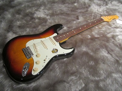 エレキギター】やっぱりストラト！いろんなストラトキャスタータイプを