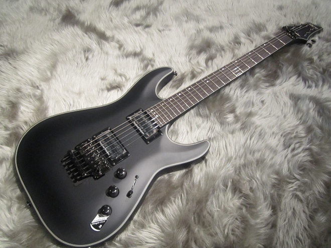 エレキギター】シェクター大量入荷！！珍しいモデルも！｜島村楽器