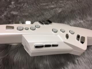 ご注文承ります！！【Roland】デジタル管楽器「エアロフォン（AE-10