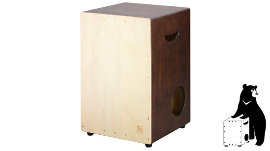 カホン選びなら、イオンモール幕張新都心店へ！！｜島村楽器 イオン