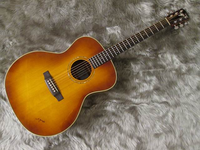 アコギ情報】K.yairi×島村楽器ニューコラボモデル！SJ-1Dが先行入荷