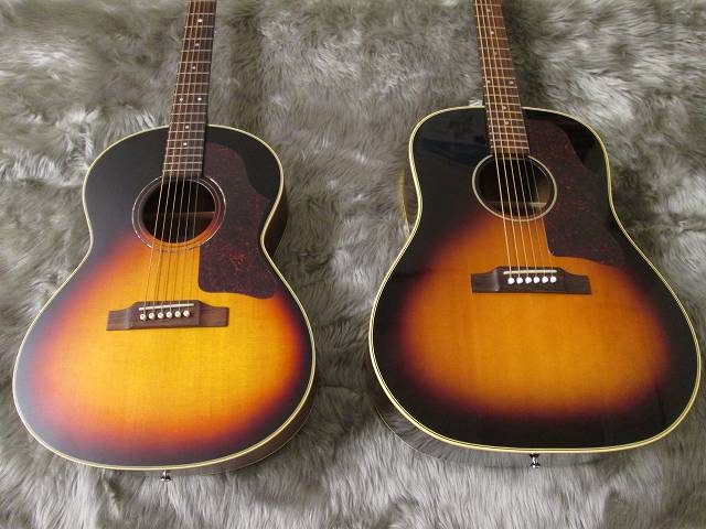 アコギ情報】K.yairi×島村楽器ニューコラボモデル！SJ-1Dが先行入荷