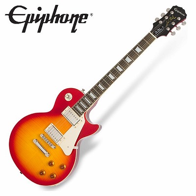 ギター情報】大人気のEpiphoneギターが特別特価にてご案内できます