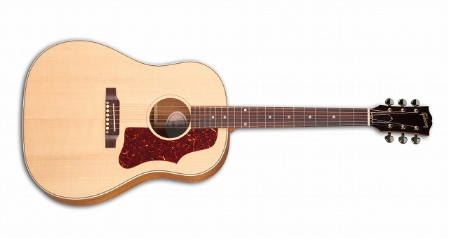 アコギ】全世界75本限定！Gibson J-50 Limited Model 入荷決定！｜島村