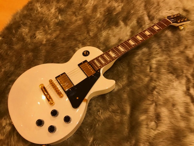 エレキギター】ギブソン・エピフォン大量入荷!!｜島村楽器 ららぽーと