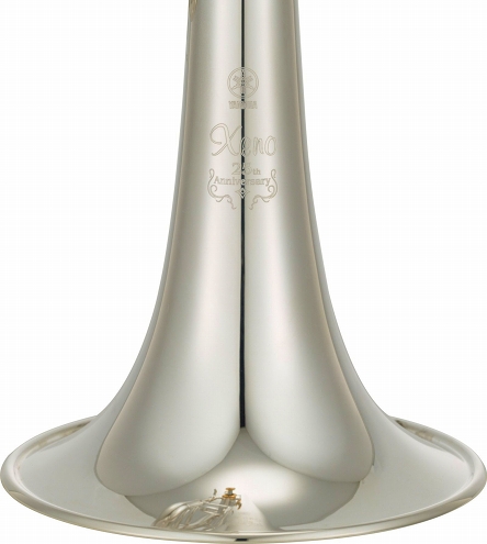 ヤマハトランペット】”Xeno”シリーズ25周年記念限定モデル『YTR