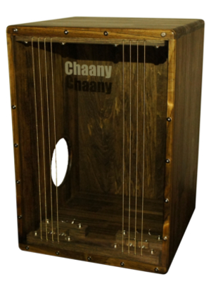カホン】Chaany（チャーニー）カホン入荷しました！｜島村楽器 仙台