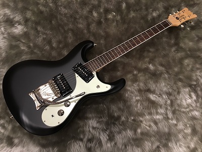 厳選モズライトが5本入荷！Mosrite Guitar Fair｜島村楽器 ららぽーと