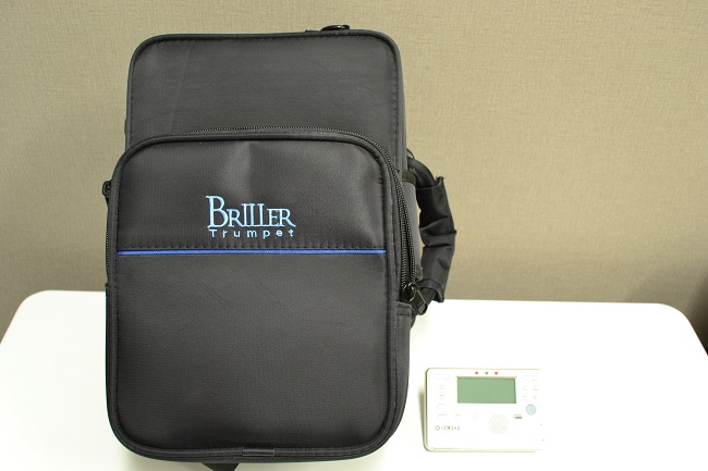 管楽器】BRILLER（ブリエル） ポケットトランペットの紹介！｜島村楽器