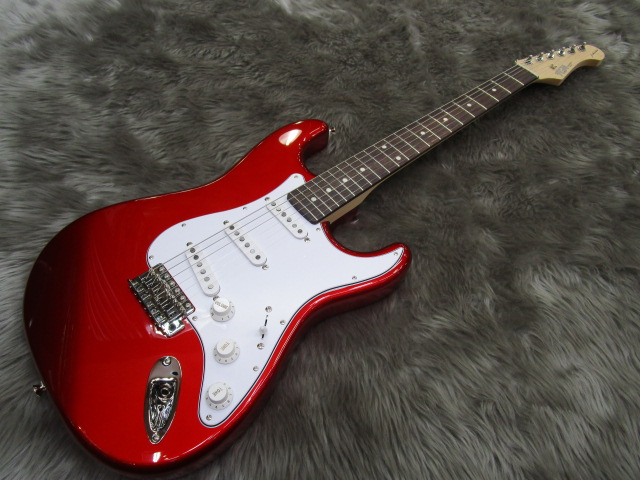 安心の日本製エレキギター揃ってます。｜島村楽器 イオンモール新利府