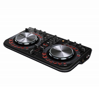 PioneerのDJコントローラー「DDJ-WEGO2」がお求め安くなりました