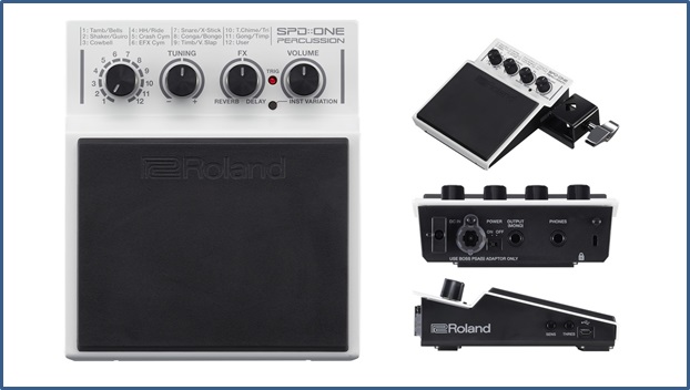 デジタル・パーカッション】品揃え多数、実機を店頭でお試しください