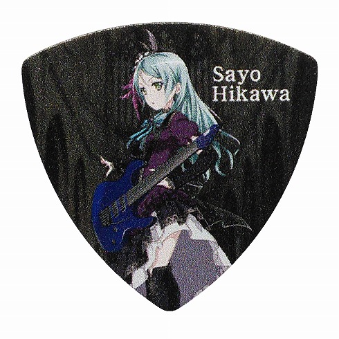 バンドリ】”Roselia”(ロゼリア)モデル予約受付中！｜島村楽器 FKD宇都宮店