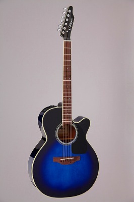 新製品】ファン必見！Takamine TDP500-6(DBS)発売！予約受付中！｜島村
