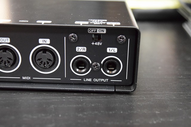 DAW】これからDAWを始めたい方にオススメなパッケージ