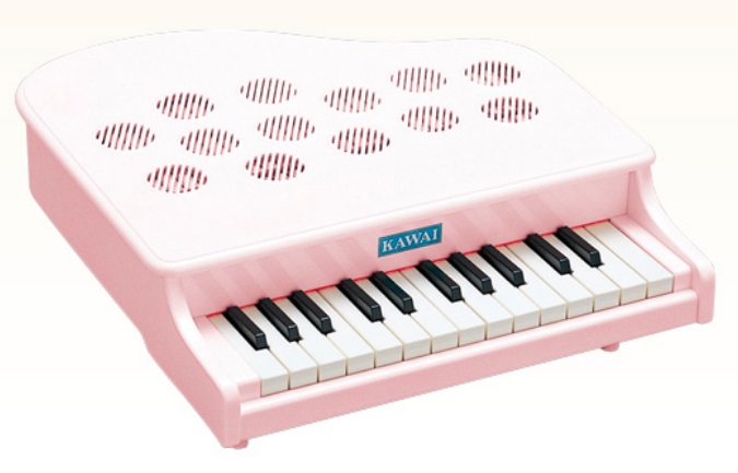ミニピアノ】KAWAIミニピアノ・トイピアノ各種取り扱いございます