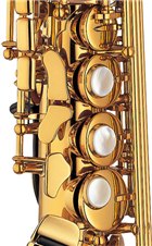 入荷情報】ソプラノサックス YAMAHA YSS875EXHG｜島村楽器