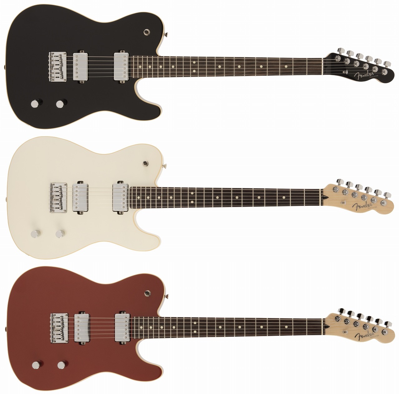 予約受付中】Fender MADE IN JAPAN MODERN SERIES｜島村楽器 イオン