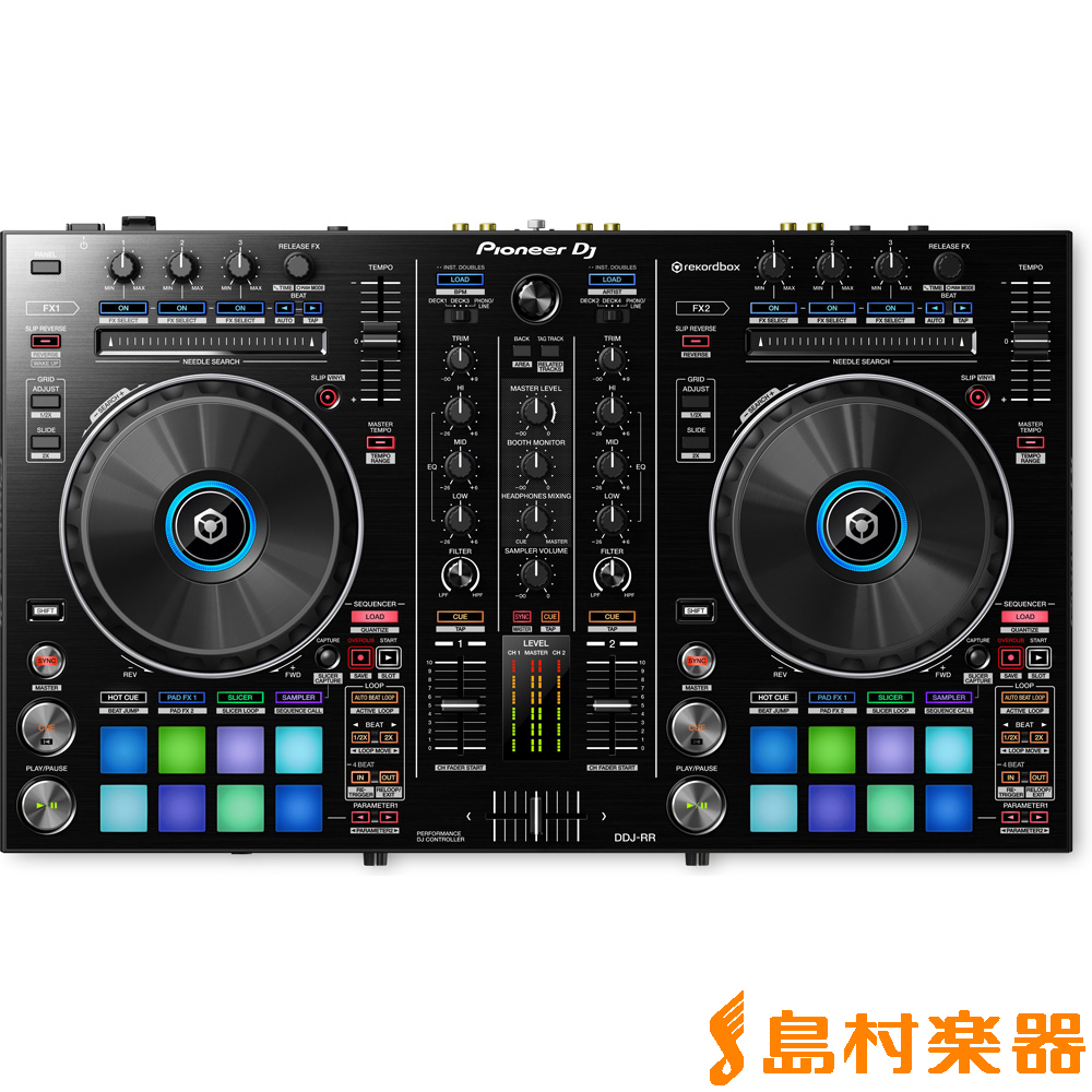 DJ】四国/香川県でDJ探すなら島村楽器イオンモール綾川店へ♪Pioneer