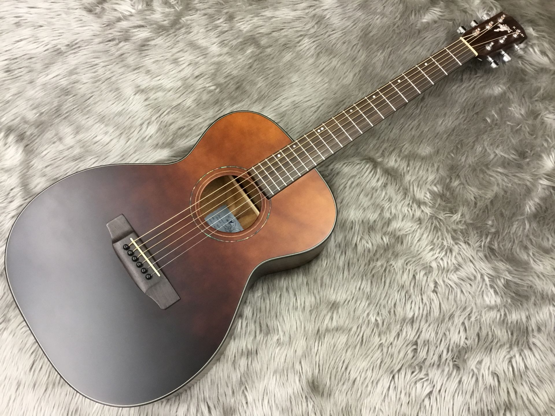 アコーステックギター】K.Yairi×島村楽器/SO-OV2入荷しました！｜島村