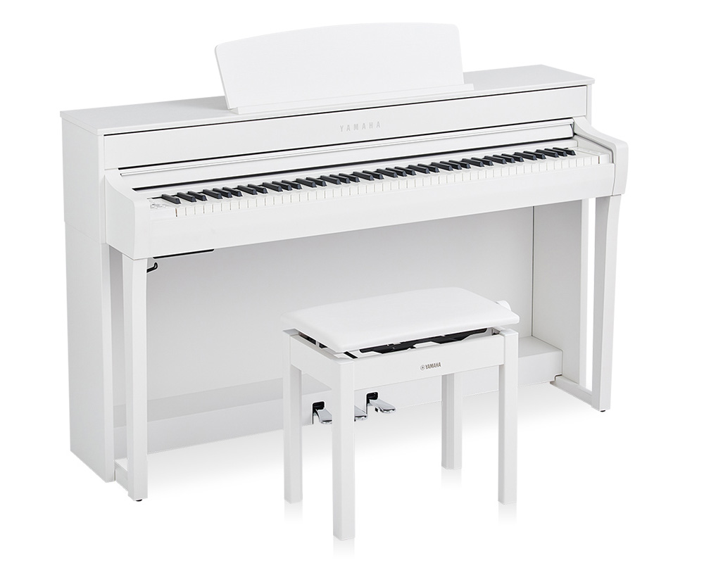 電子ピアノ】YAMAHA(ヤマハ)『SCLP-7450』をご紹介♪｜島村楽器 イオン