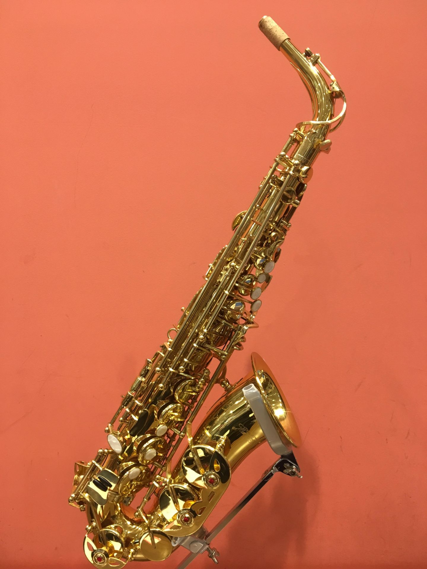 アルトサックス】ケルントナー「KAL-62」入荷致しました！｜島村楽器