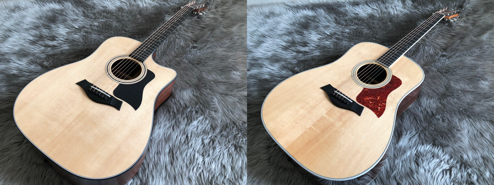 Taylor】定番の300番と400番が特別価格で入荷しました！！｜島村楽器