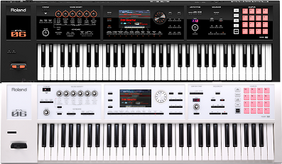 シンセサイザー】展示シンセ・キーボードの一覧≪5月9日更新≫｜島村