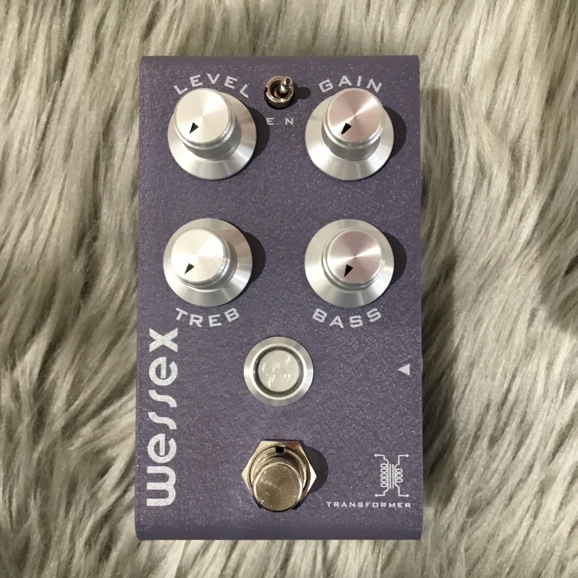 エフェクター】Bogner “WESSEX V2 “入荷レビュー！｜島村楽器