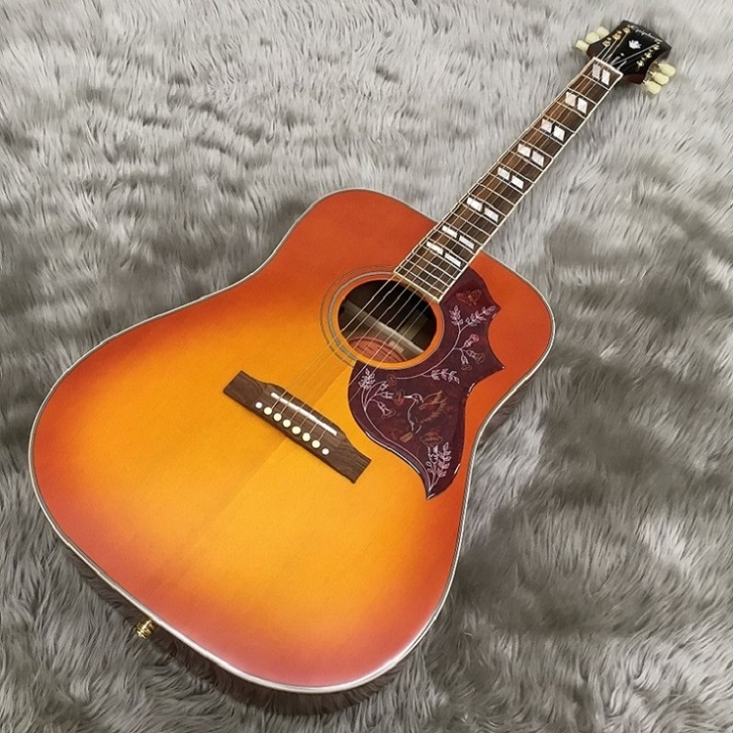 アコースティックギター】10万担当オススメのギターをご紹介｜島村楽器