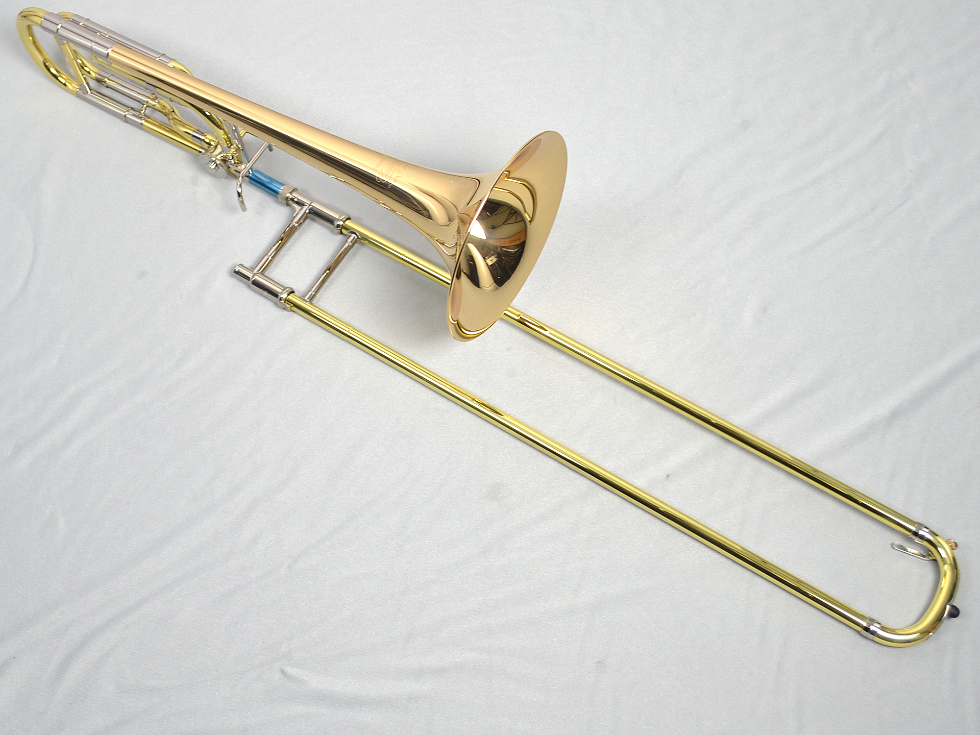 YAMAHA YSL-820GII テナーバストロンボーン 【ヤマハ YSL820GII