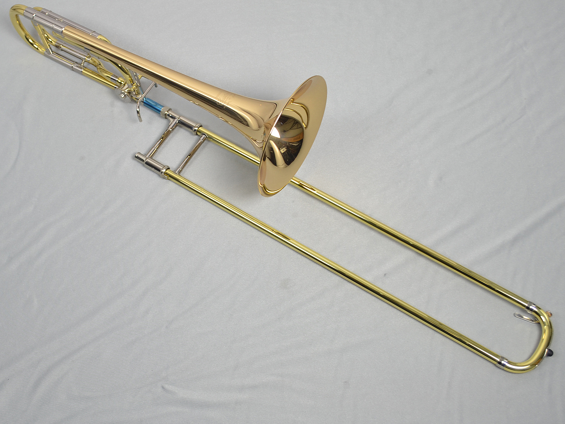 YAMAHA YSL-820GII テナーバストロンボーン 【ヤマハ YSL820GII