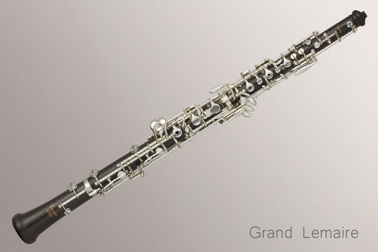 オーボエ マリゴ】Marigaux Grand Lemaire／グランルメール セミ