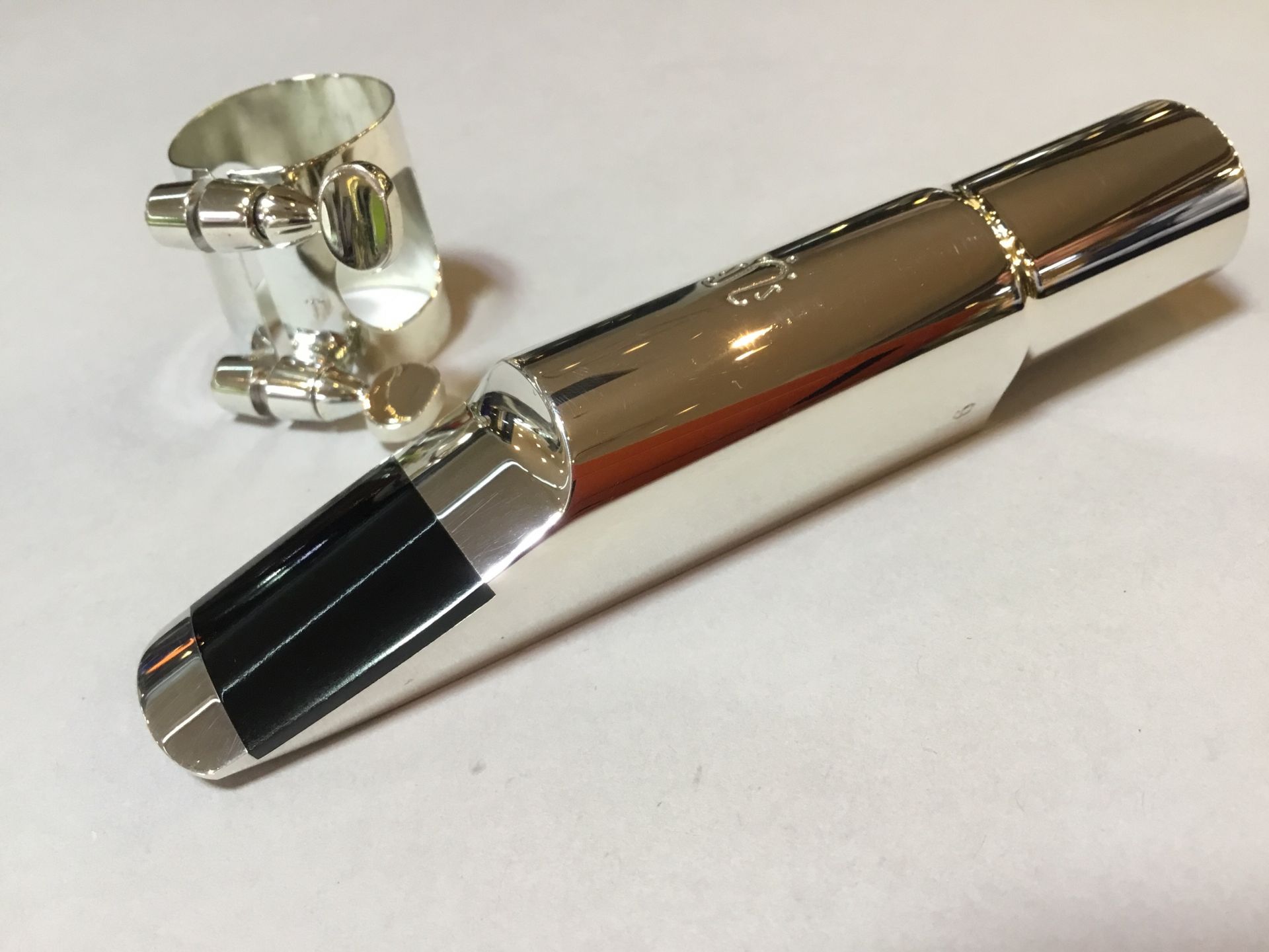 サックス用マウスピース】ヤナギサワ｜島村楽器 岩田屋福岡店