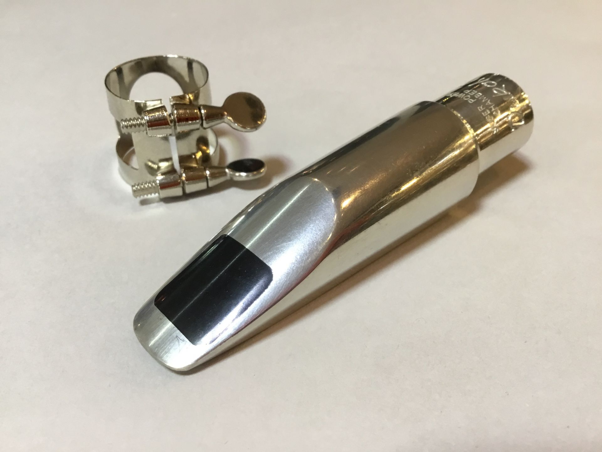 サックス用マウスピース】Dukoff（デュコフ）｜島村楽器 岩田屋福岡店