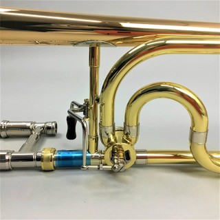 テナーバストロンボーン＞Getzen（ゲッツェン）／4147IB｜島村楽器