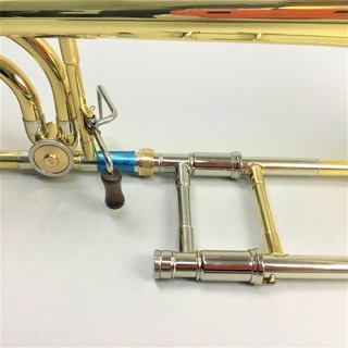 テナーバストロンボーン＞Getzen（ゲッツェン）／4047DSY｜島村楽器