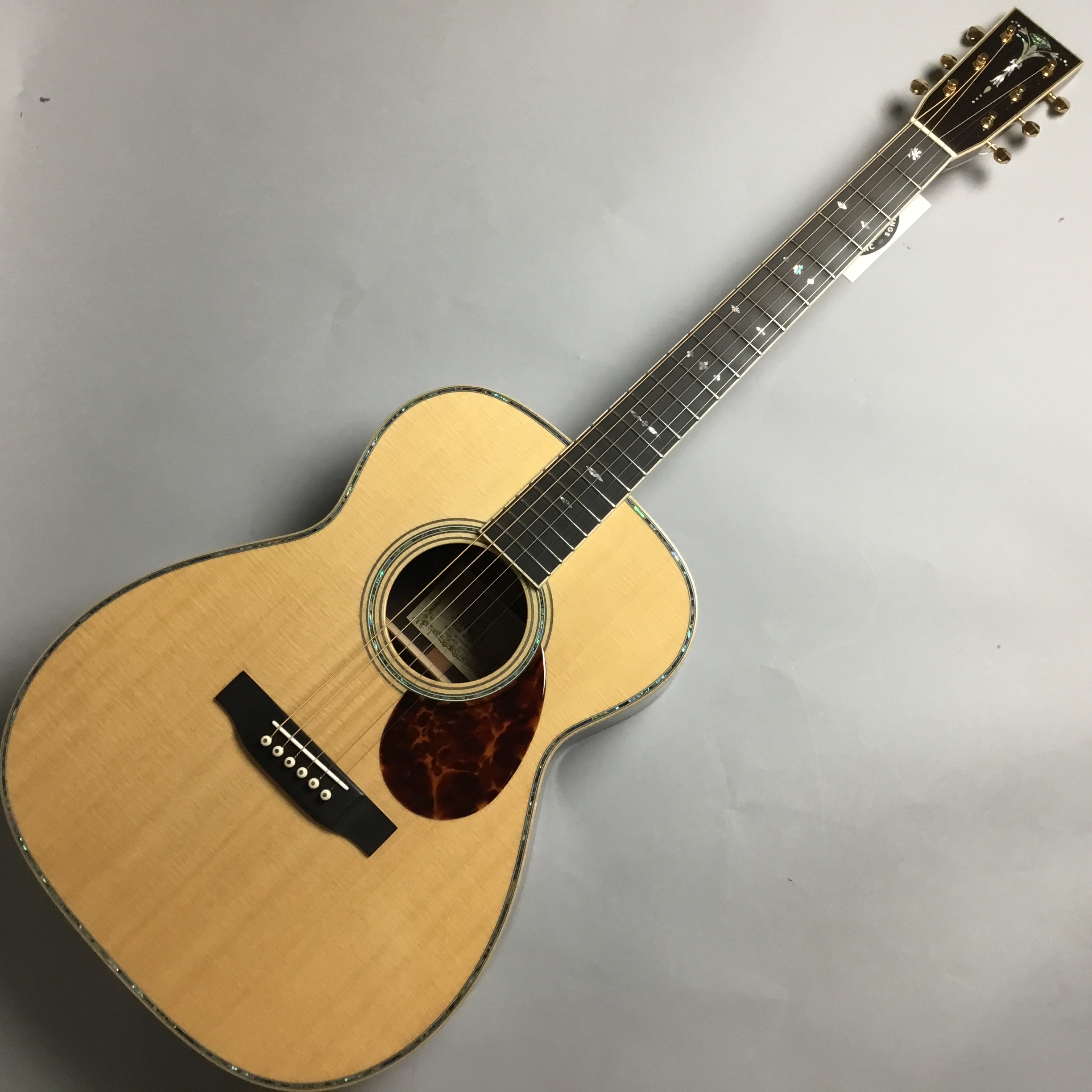 本日最終日です！！ 国産アコースティックギターフェア、12月26日まで