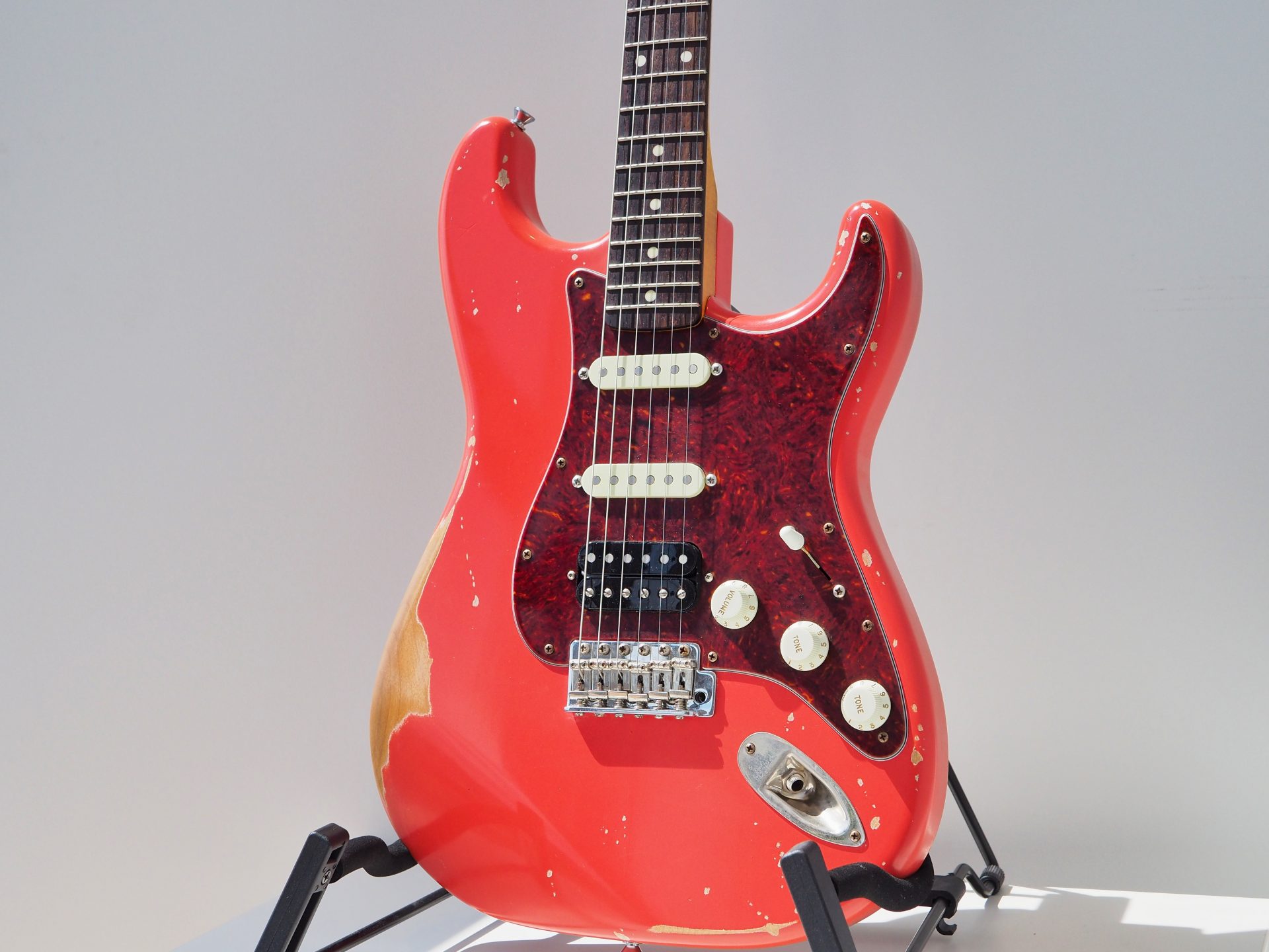 新品特価】芸術的レリック、Rittenhouse/S-Model/R SSH JL MCが30万を