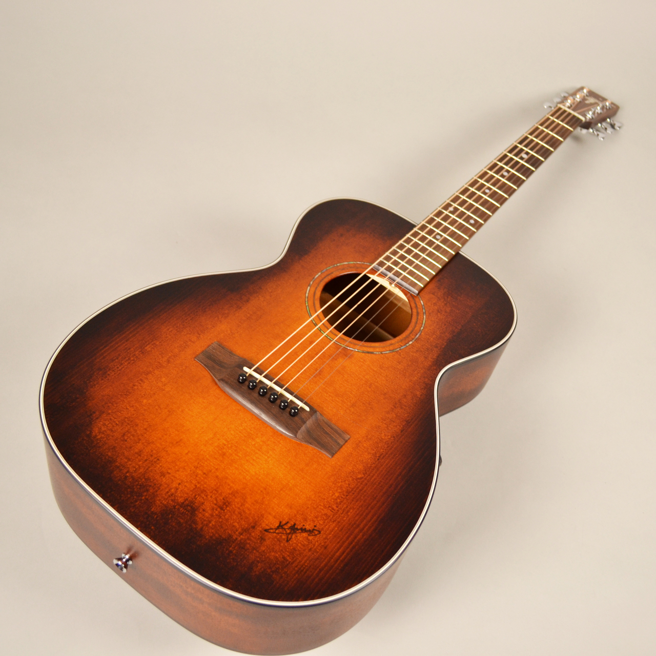 アコースティック】K.Yairi特選本舗認定!! 川崎ルフロン店にご来店