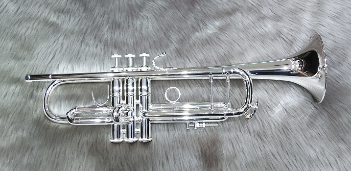 トランペット】BACH 180ML 37 SP『松山萌先生選定品』入荷しました